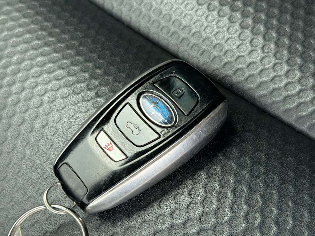 Thumbnail: 2022 Subaru Forester - 38
