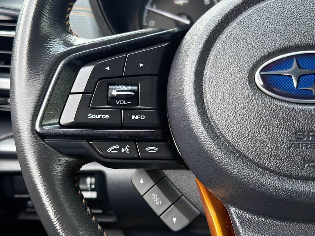 Thumbnail: 2022 Subaru Forester - 30