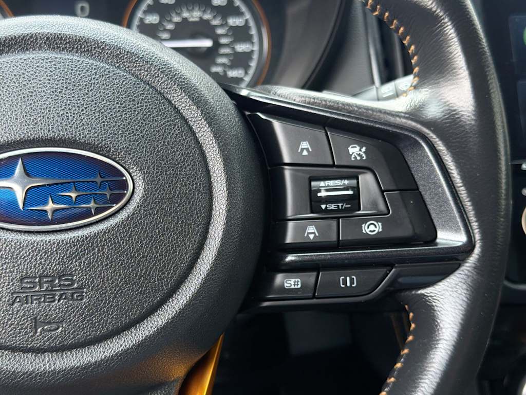 Thumbnail: 2022 Subaru Forester - 31