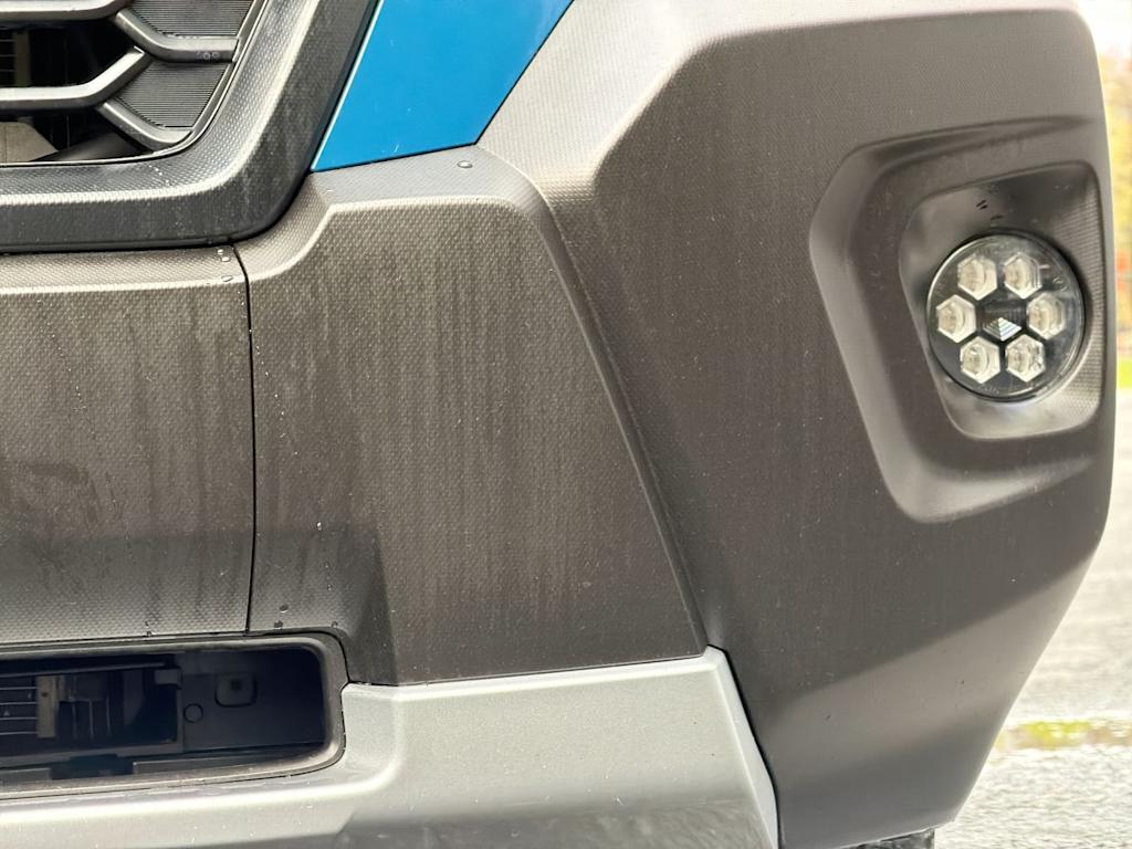 Thumbnail: 2022 Subaru Forester - 25