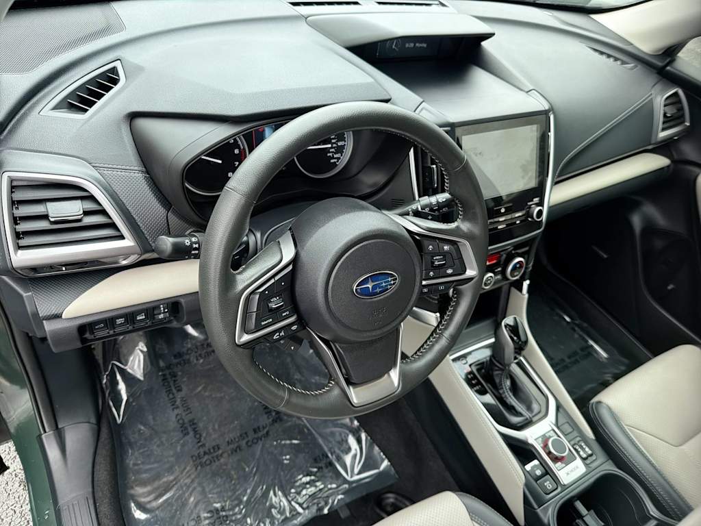 Thumbnail: 2024 Subaru Forester - 2