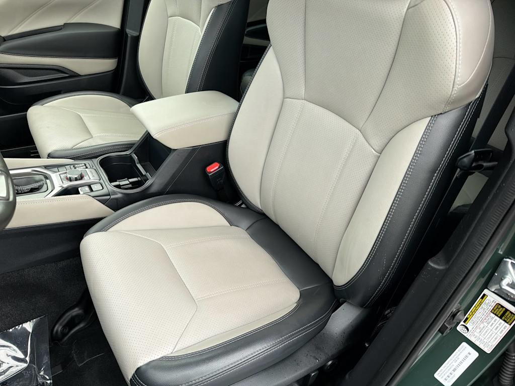 Thumbnail: 2024 Subaru Forester - 10