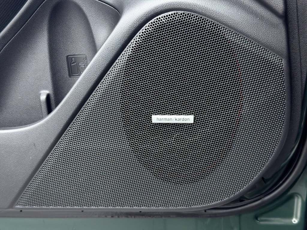 Thumbnail: 2024 Subaru Forester - 35