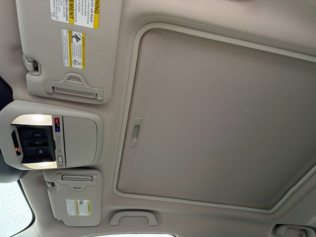 Thumbnail: 2024 Subaru Forester - 28