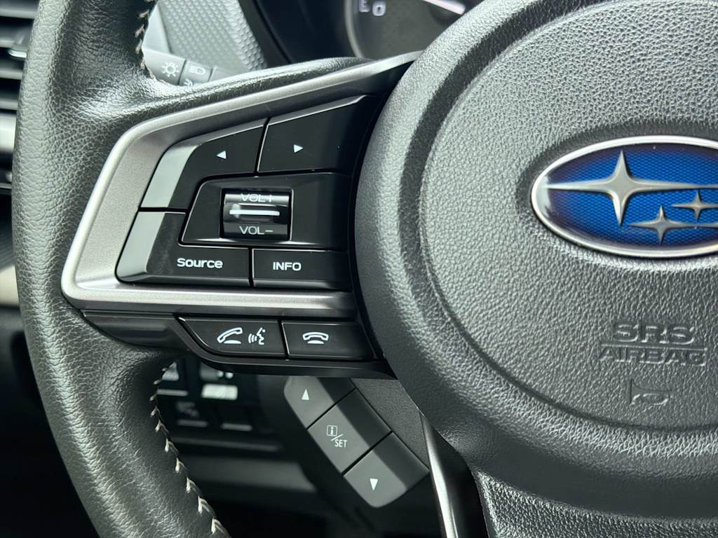 Thumbnail: 2024 Subaru Forester - 30