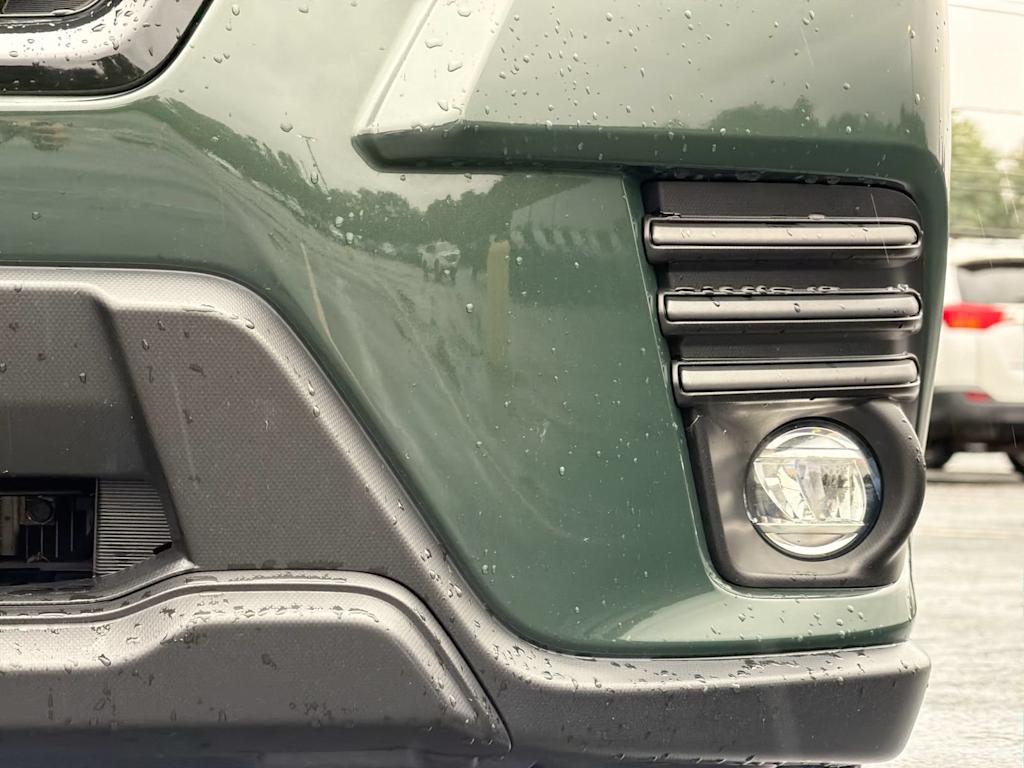 Thumbnail: 2024 Subaru Forester - 25