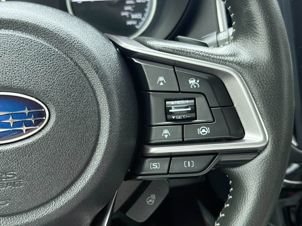 Thumbnail: 2024 Subaru Forester - 31