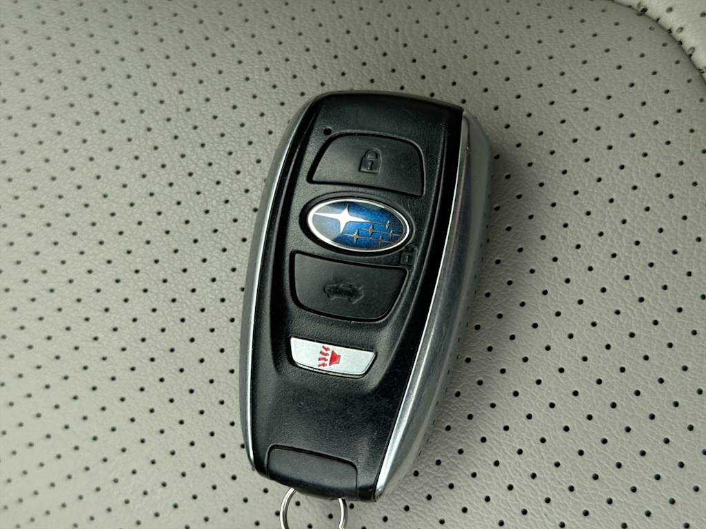 Thumbnail: 2024 Subaru Forester - 38