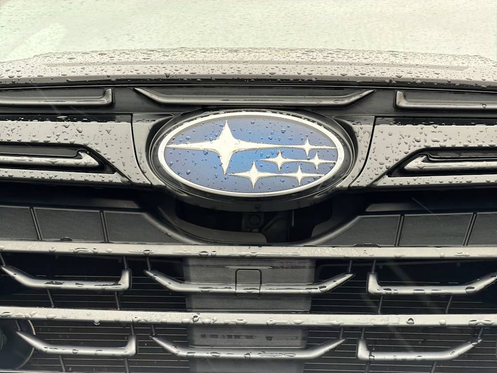 Thumbnail: 2024 Subaru Forester - 6