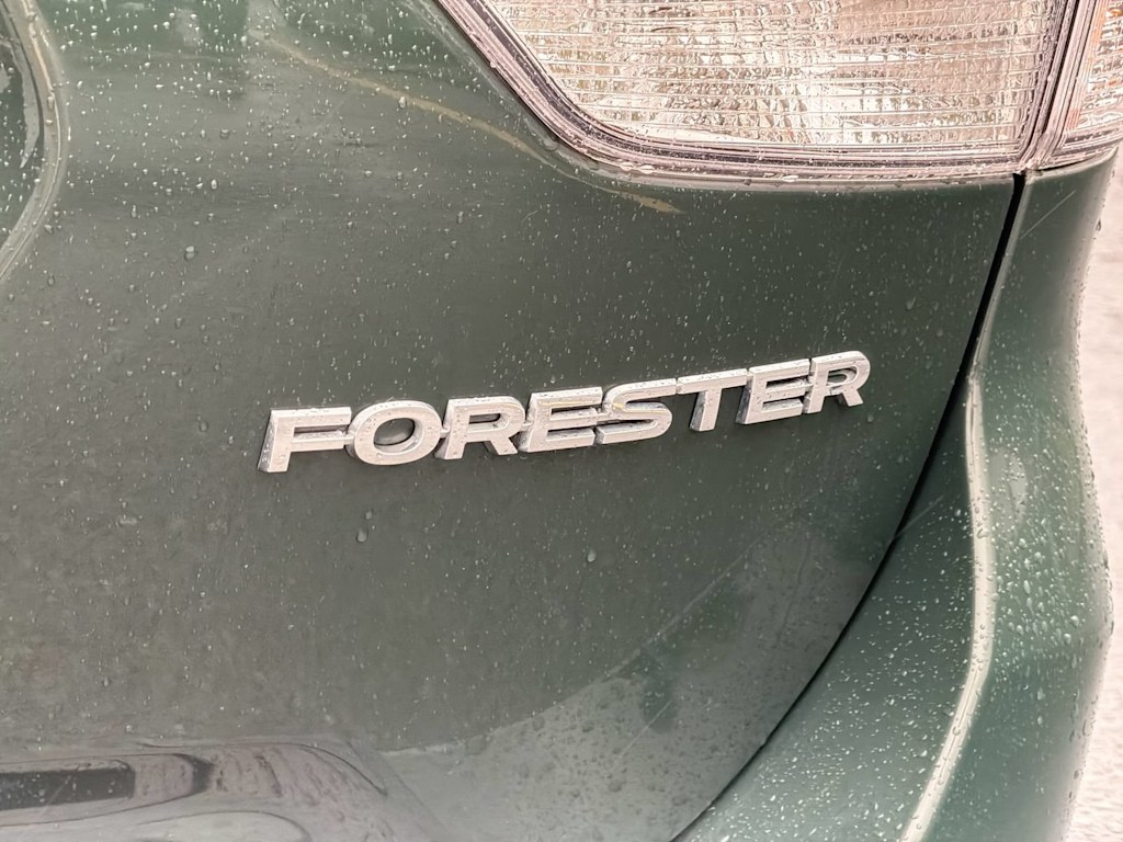 Thumbnail: 2024 Subaru Forester - 26