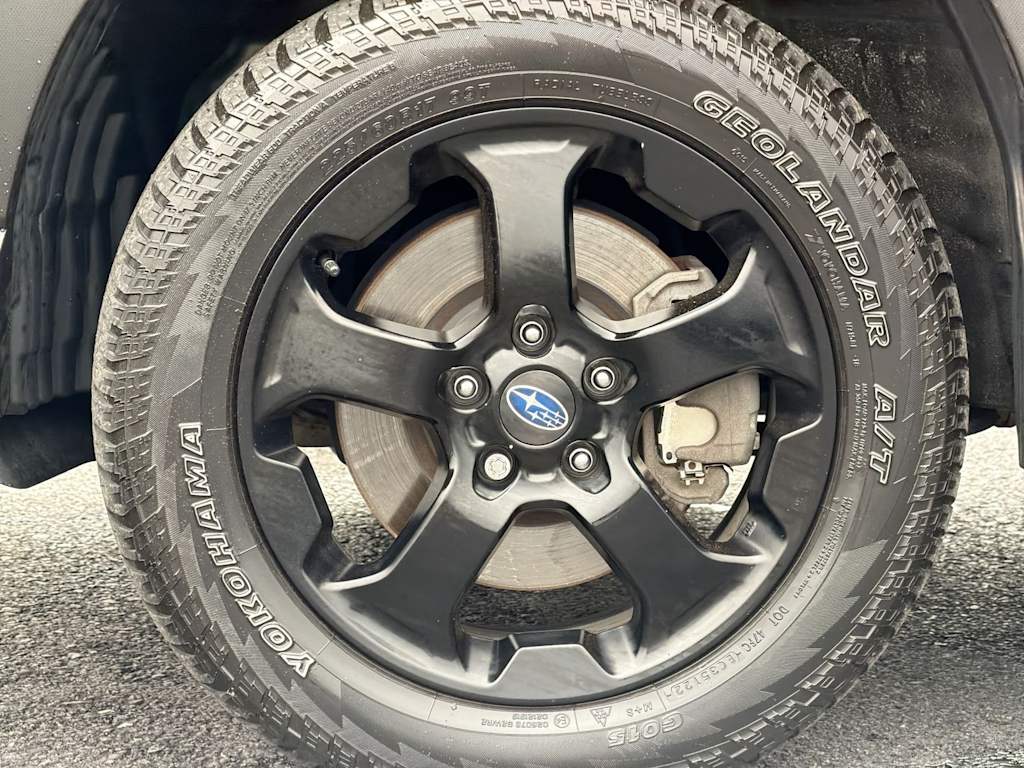Thumbnail: 2023 Subaru Forester - 7