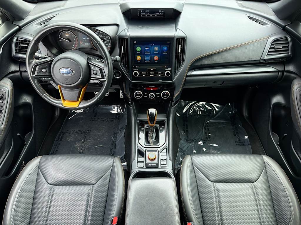 Thumbnail: 2023 Subaru Forester - 9
