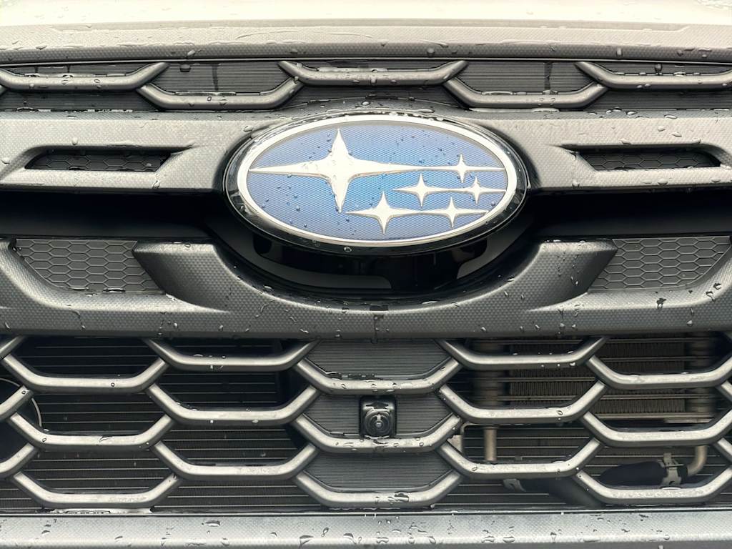 Thumbnail: 2023 Subaru Forester - 6