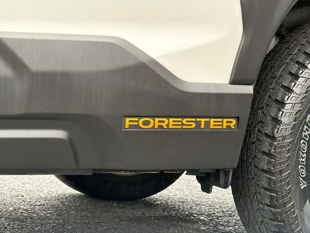 Thumbnail: 2023 Subaru Forester - 26