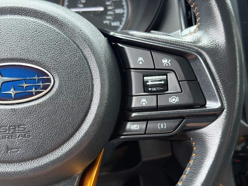 Thumbnail: 2023 Subaru Forester - 32