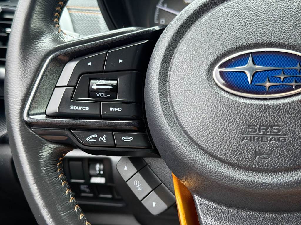 Thumbnail: 2023 Subaru Forester - 31