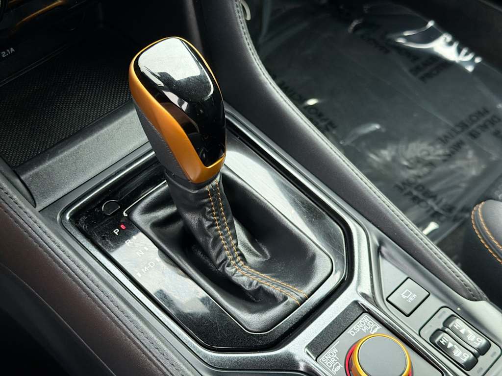 Thumbnail: 2023 Subaru Forester - 37