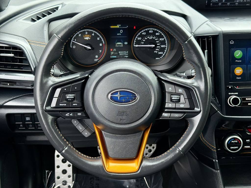 Thumbnail: 2023 Subaru Forester - 13