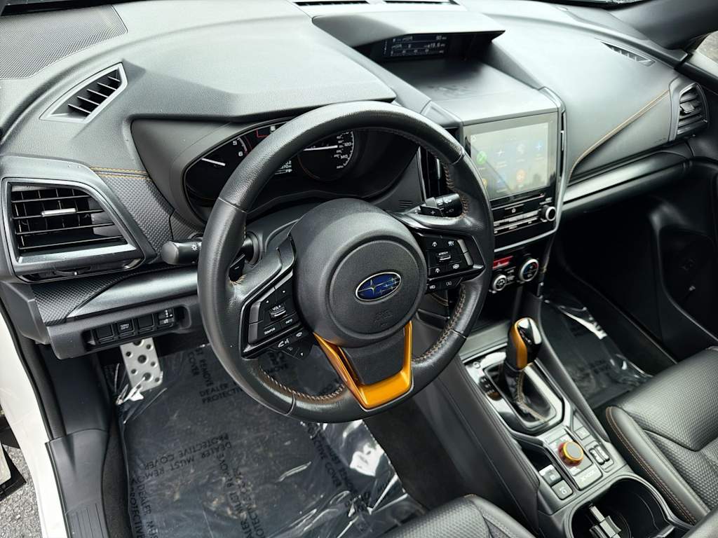 Thumbnail: 2023 Subaru Forester - 2