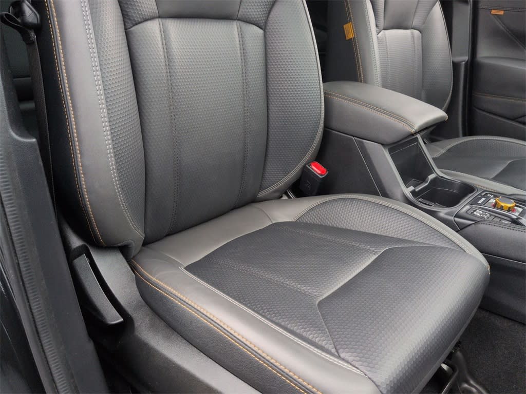 Thumbnail: 2022 Subaru Forester - 10