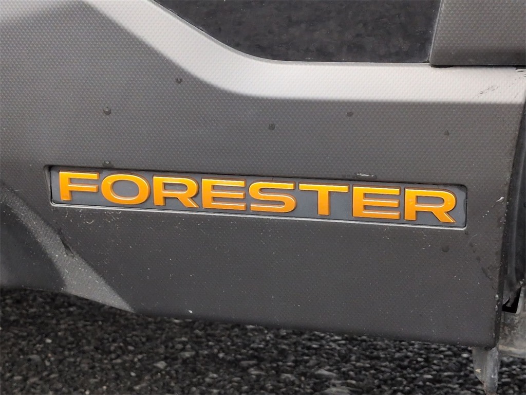 Thumbnail: 2022 Subaru Forester - 25