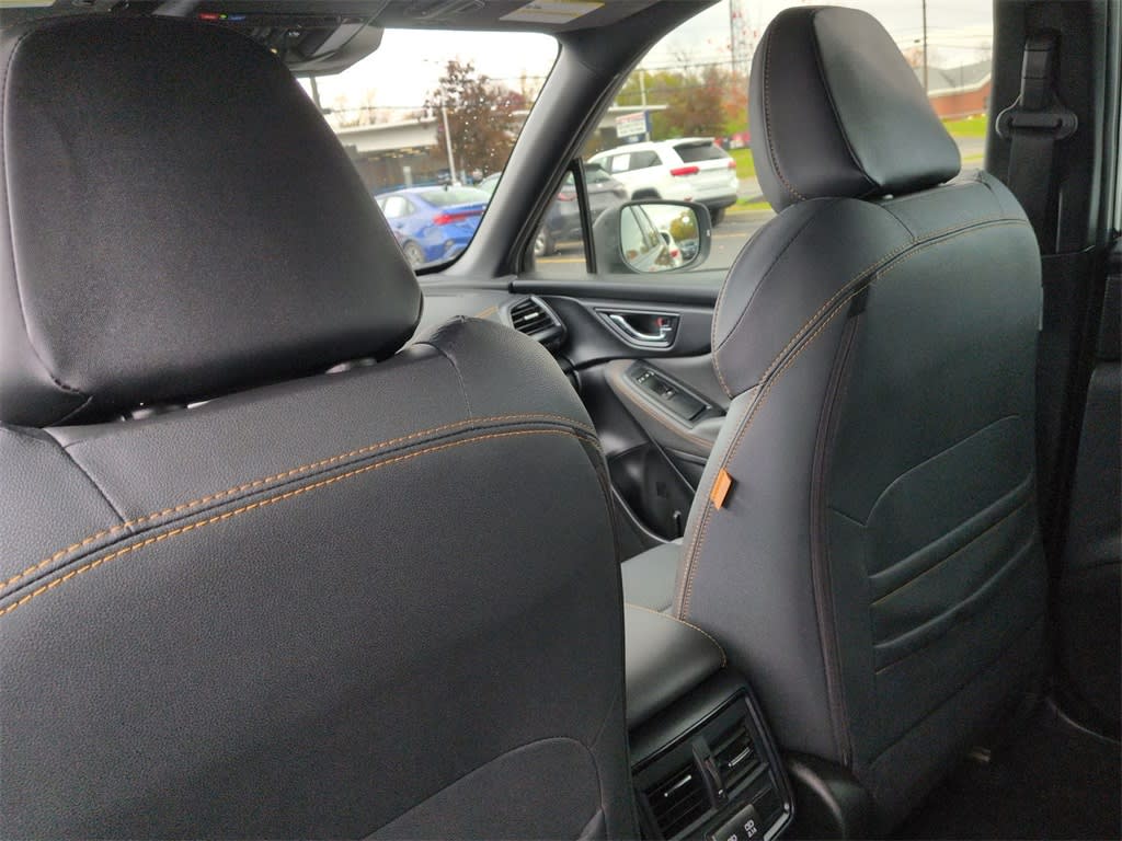 Thumbnail: 2022 Subaru Forester - 28