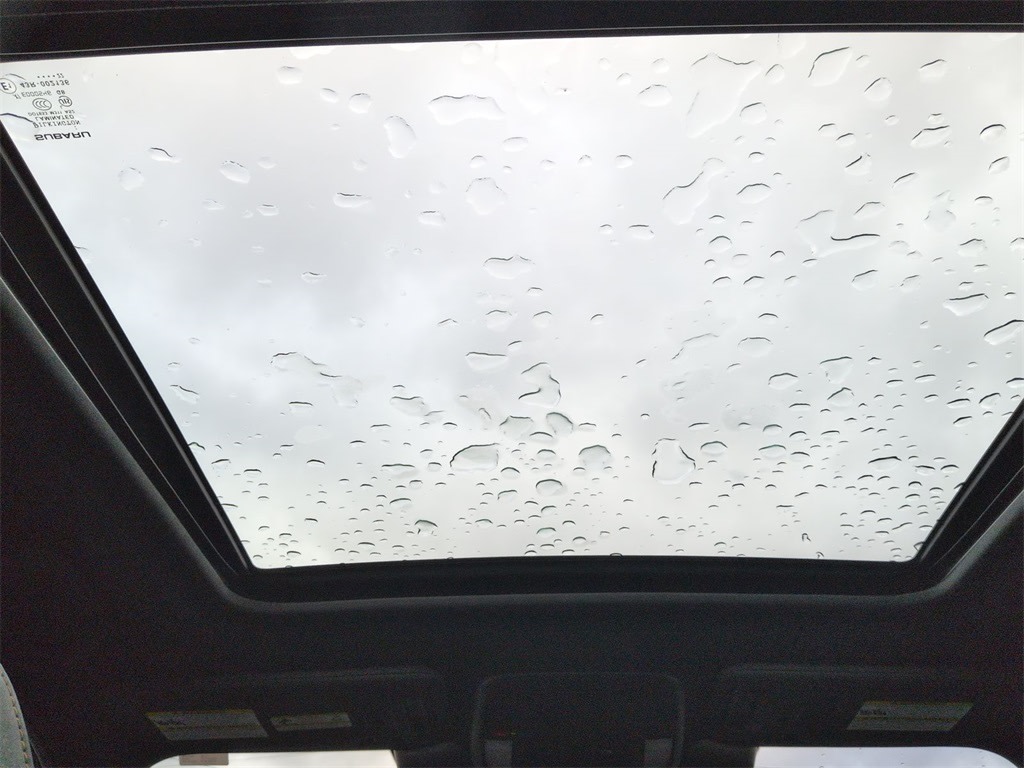 Thumbnail: 2022 Subaru Forester - 31