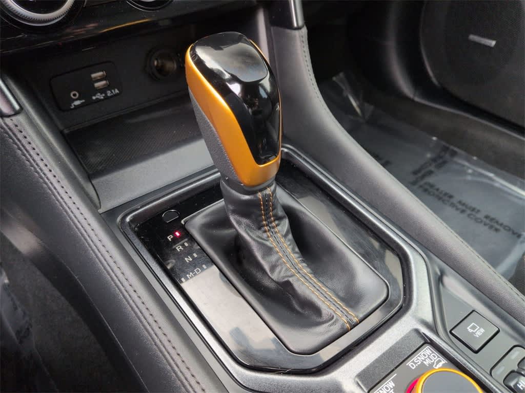 Thumbnail: 2022 Subaru Forester - 14