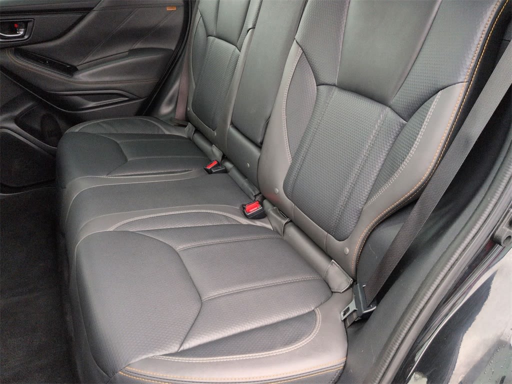 Thumbnail: 2022 Subaru Forester - 11