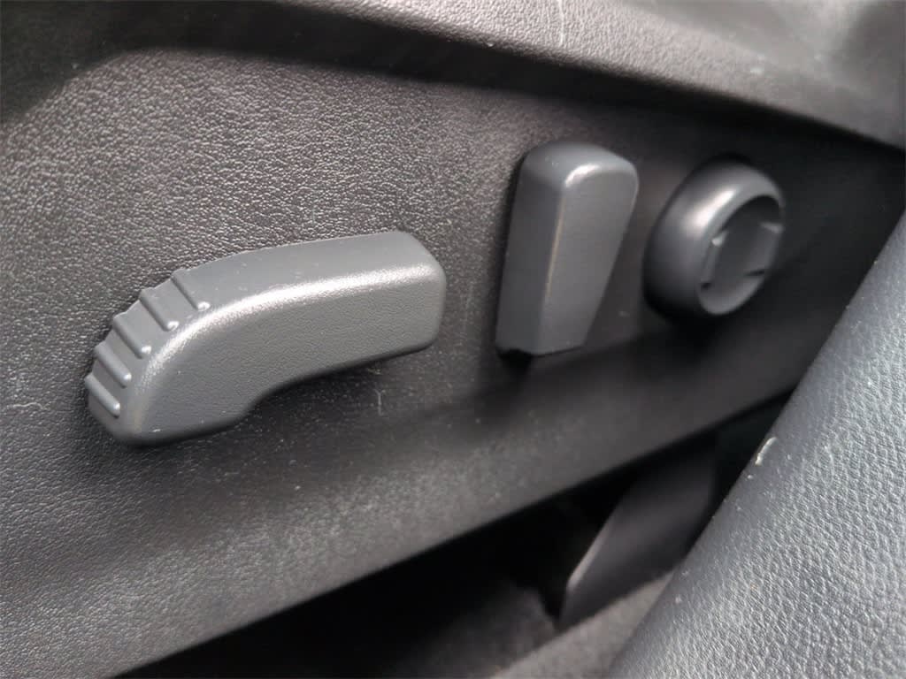 Thumbnail: 2022 Subaru Forester - 27