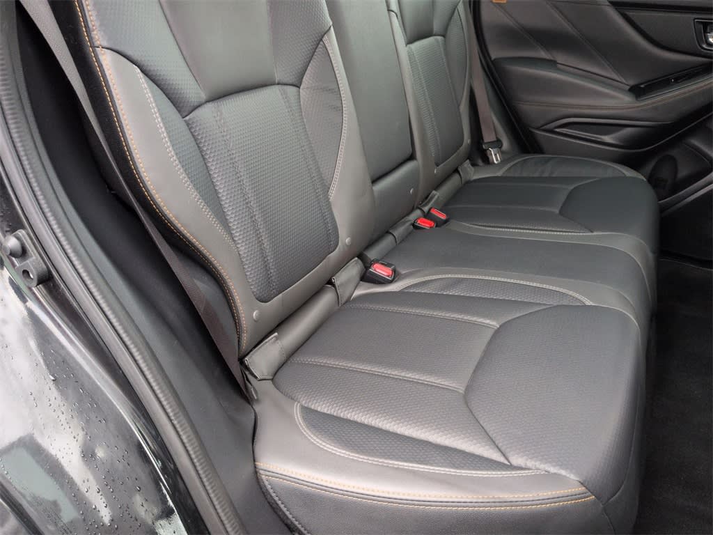 Thumbnail: 2022 Subaru Forester - 30