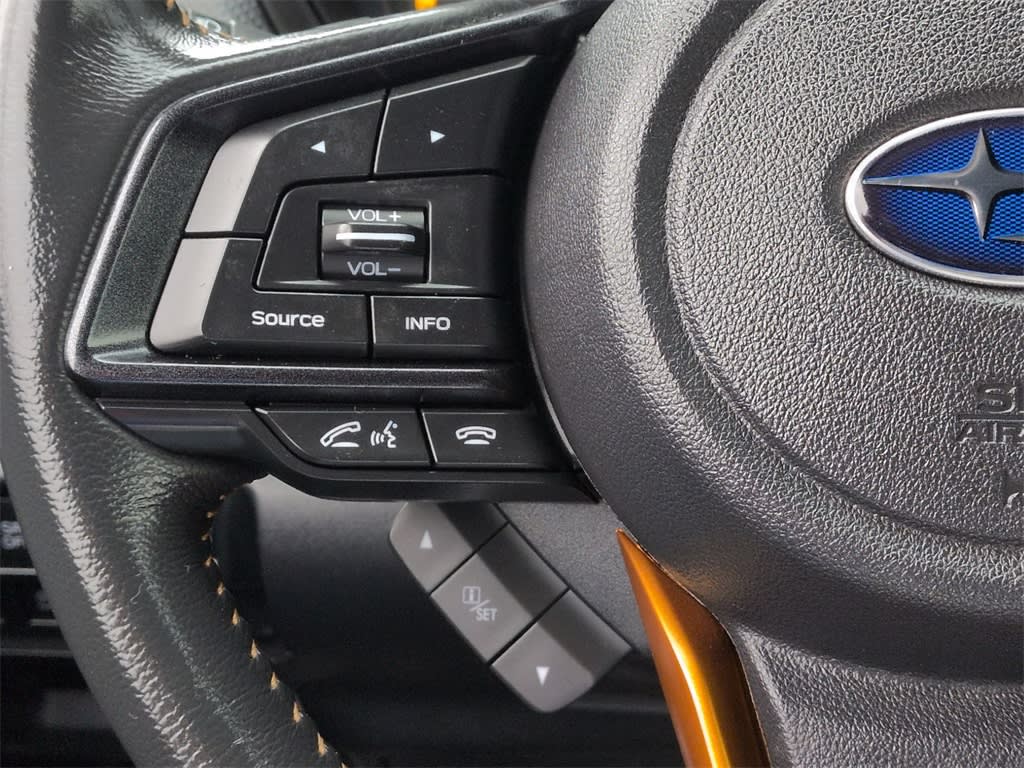 Thumbnail: 2022 Subaru Forester - 32