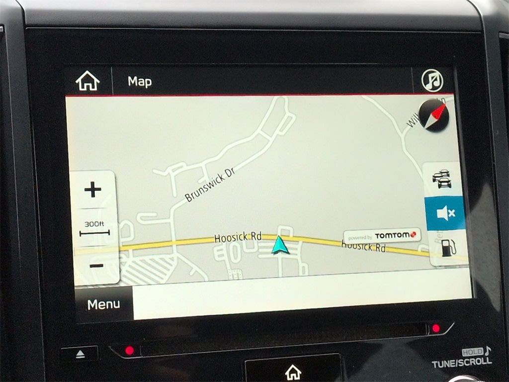 Thumbnail: 2022 Subaru Forester - 36