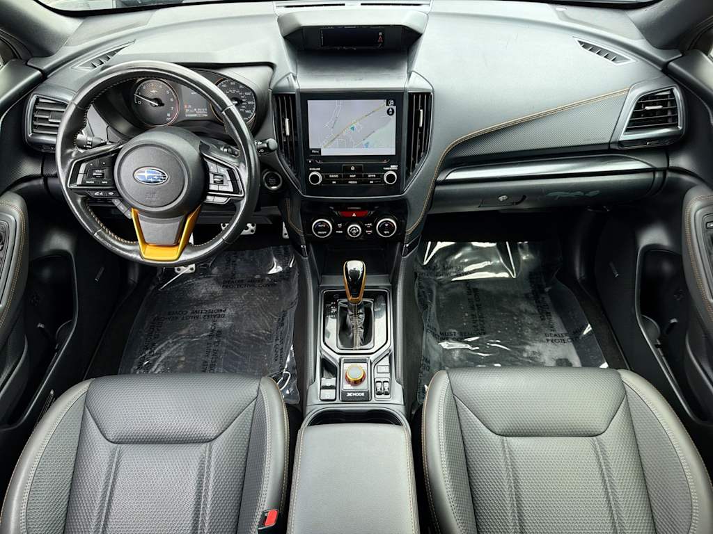 Thumbnail: 2023 Subaru Forester - 9