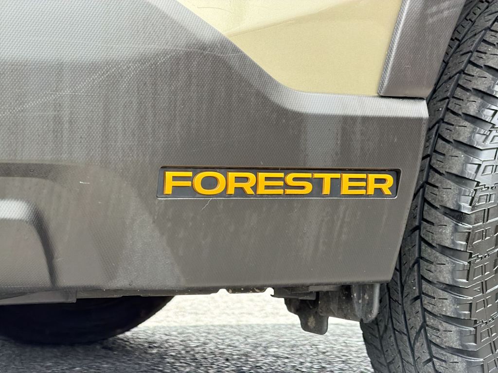 Thumbnail: 2023 Subaru Forester - 26