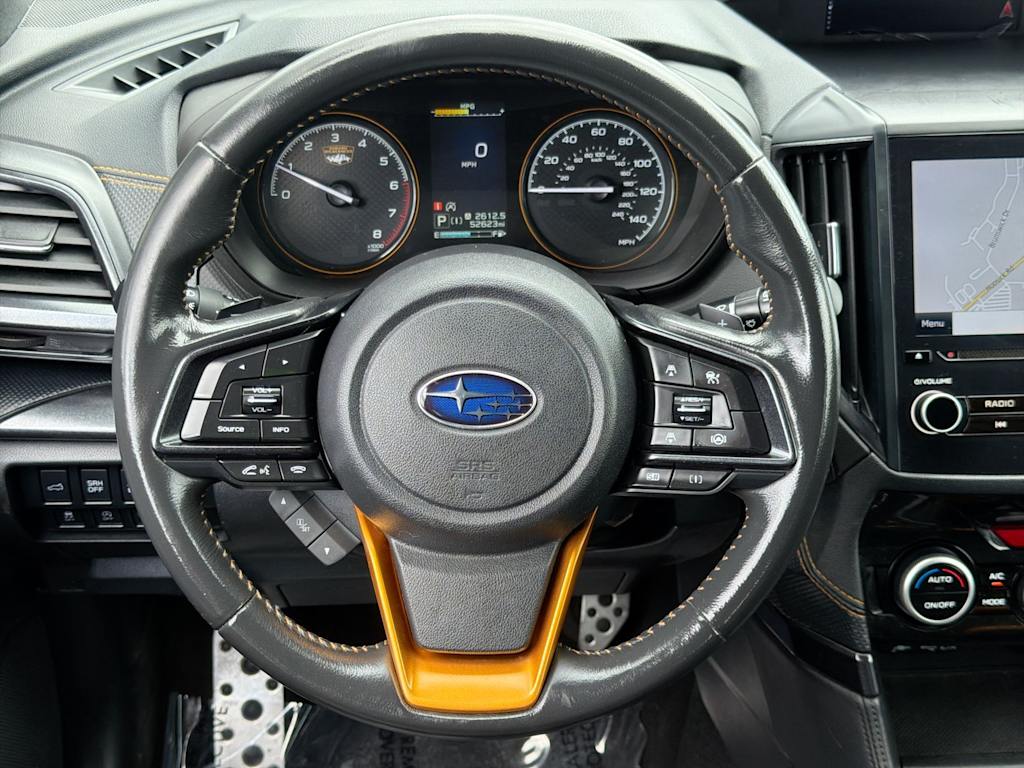 Thumbnail: 2023 Subaru Forester - 13