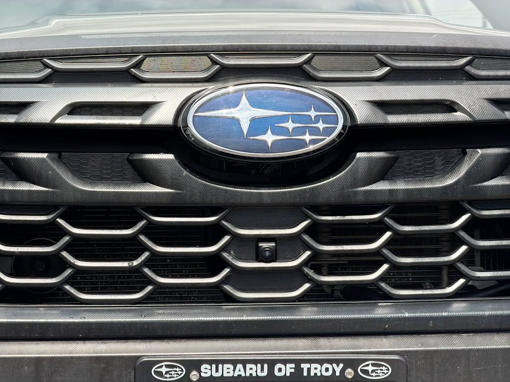 Thumbnail: 2023 Subaru Forester - 6