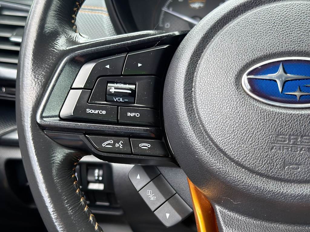 Thumbnail: 2023 Subaru Forester - 31