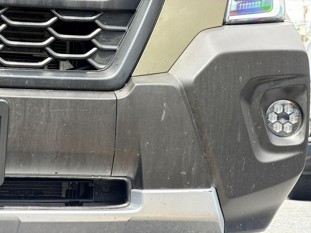 Thumbnail: 2023 Subaru Forester - 25