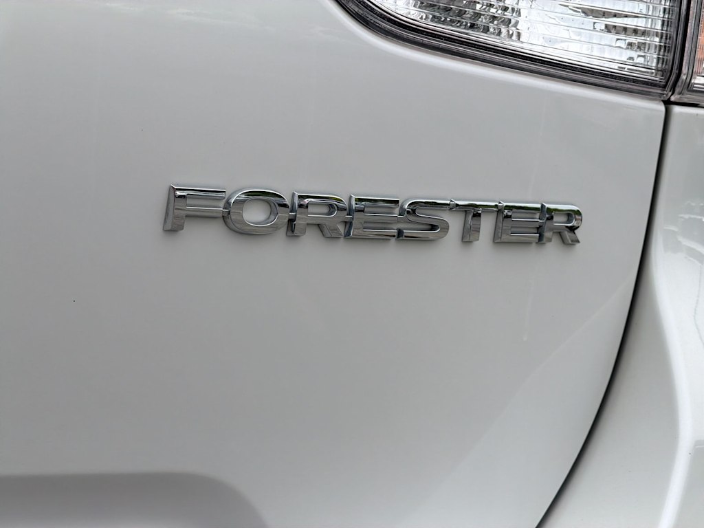 Thumbnail: 2022 Subaru Forester - 26