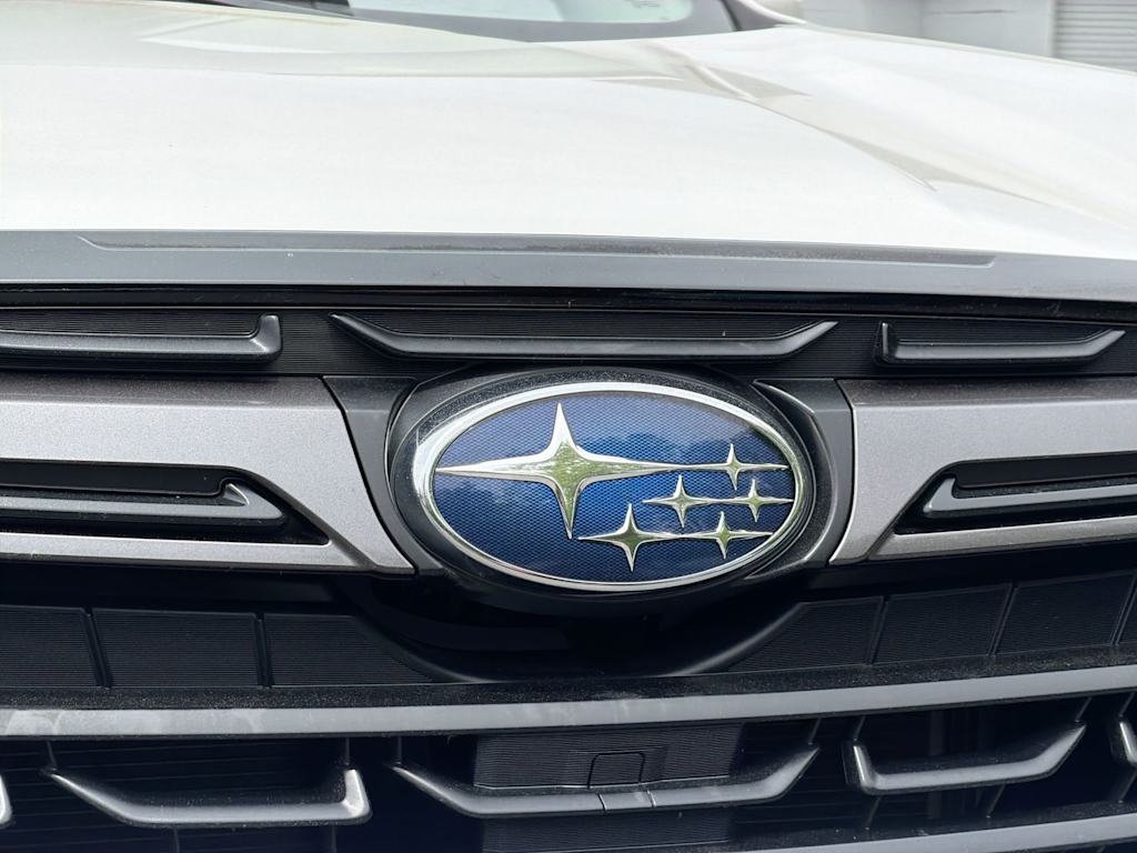 Thumbnail: 2022 Subaru Forester - 7