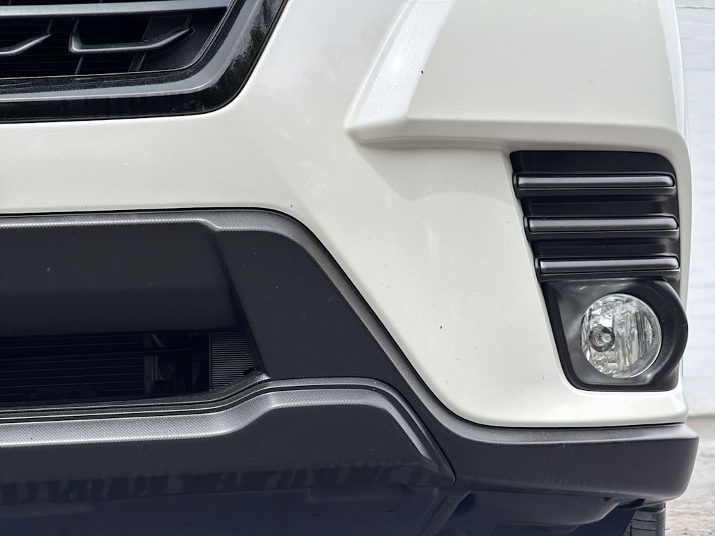 Thumbnail: 2022 Subaru Forester - 25