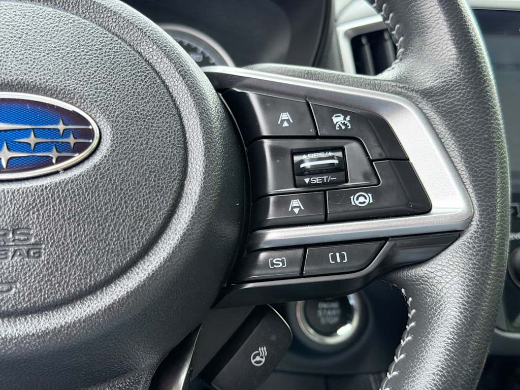 Thumbnail: 2022 Subaru Forester - 32