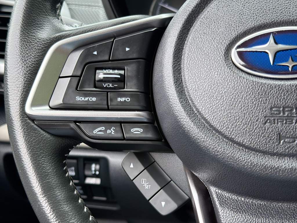 Thumbnail: 2022 Subaru Forester - 31