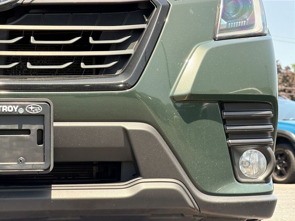 Thumbnail: 2022 Subaru Forester - 15