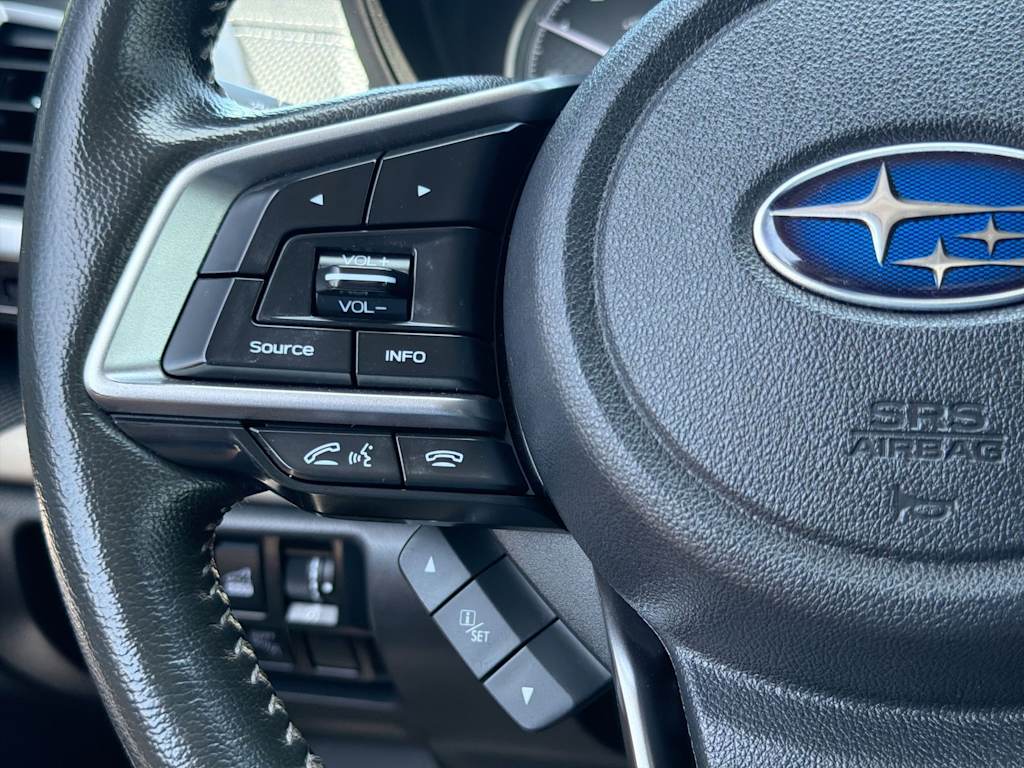 Thumbnail: 2022 Subaru Forester - 29