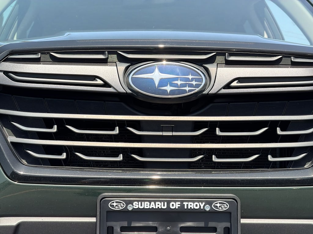 Thumbnail: 2022 Subaru Forester - 6