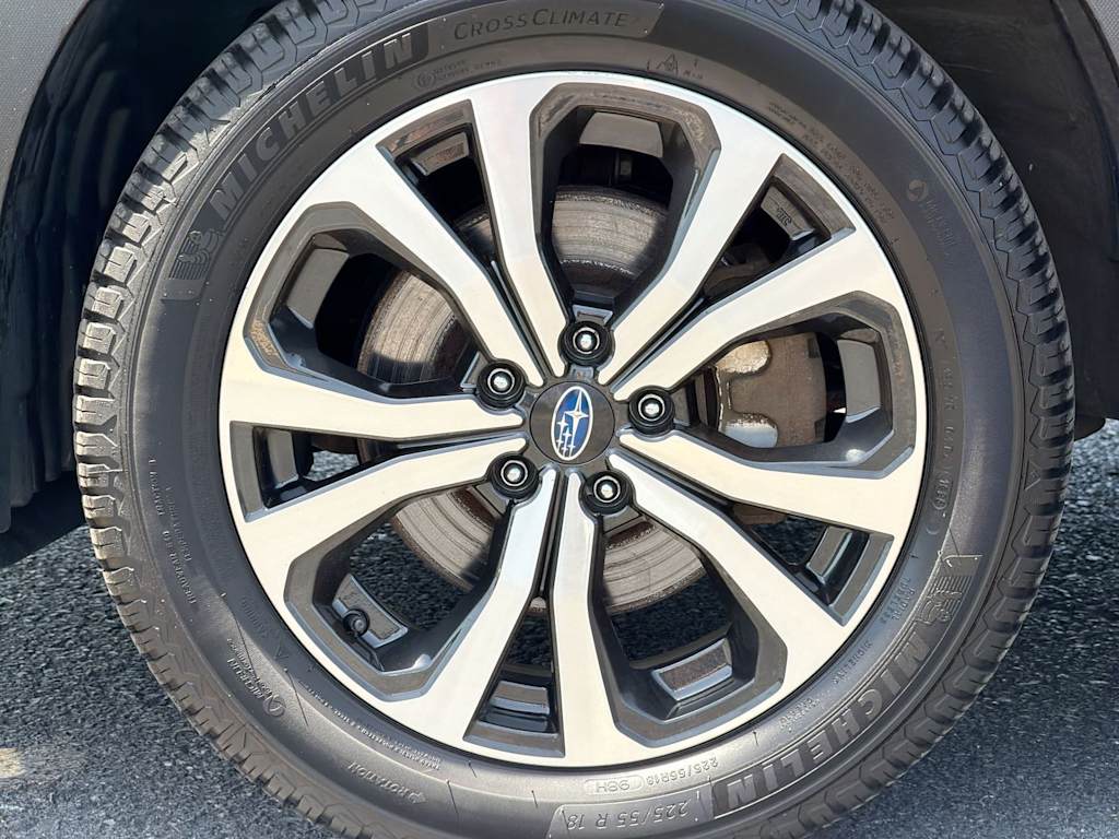 Thumbnail: 2022 Subaru Forester - 7