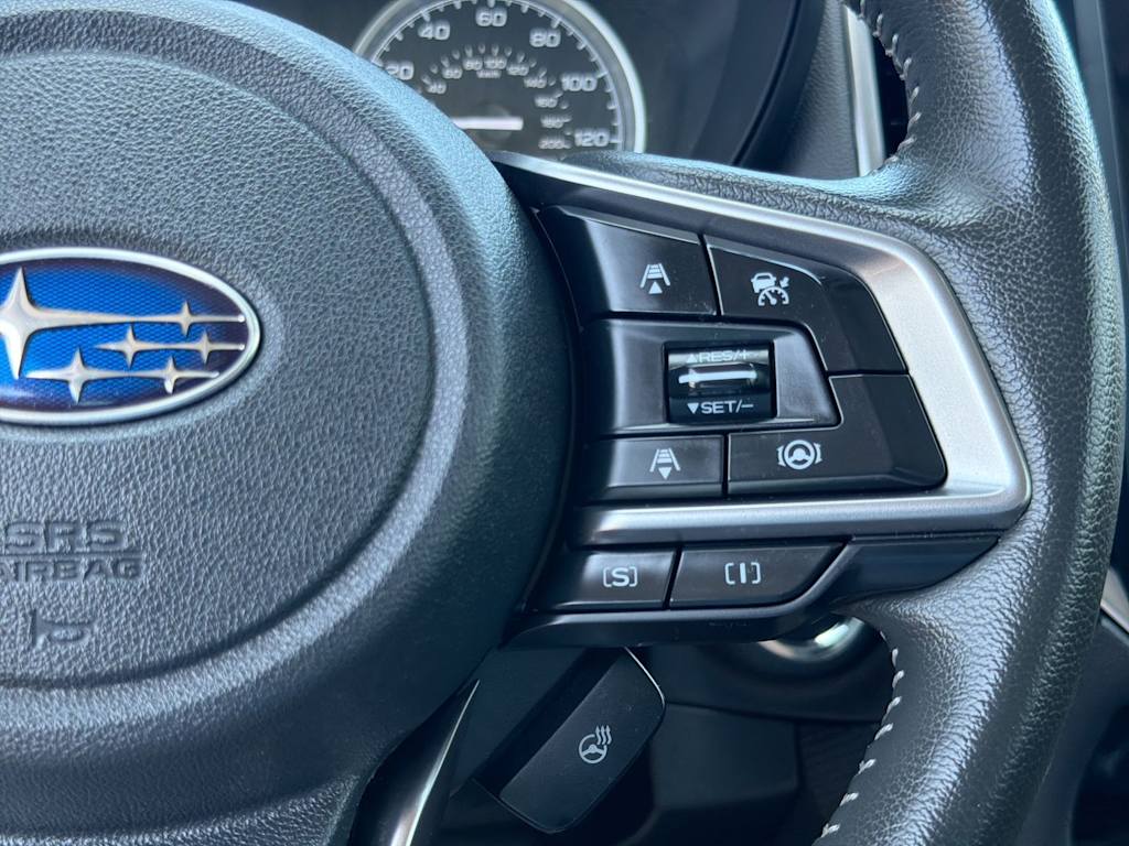 Thumbnail: 2022 Subaru Forester - 30