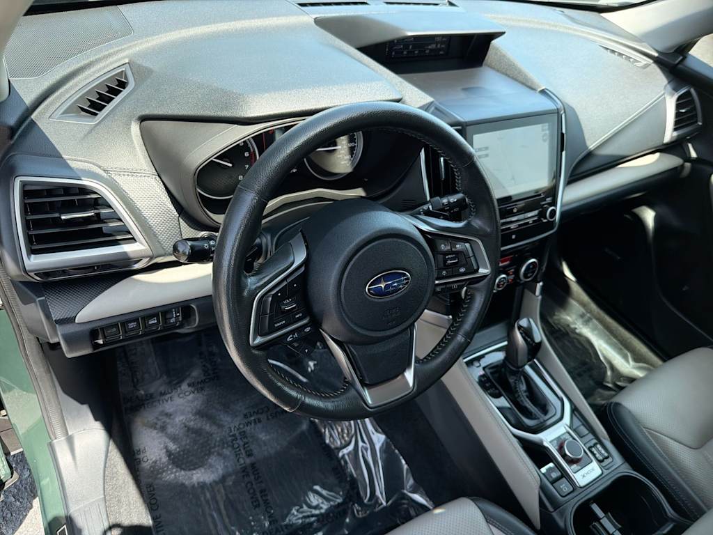 Thumbnail: 2022 Subaru Forester - 2